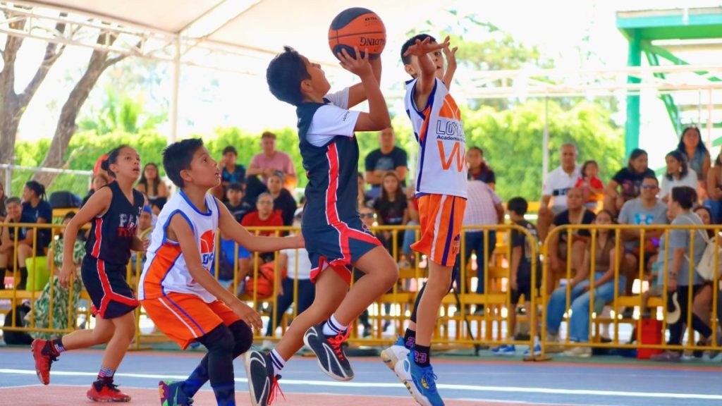Así se vivieron las finales del Nacional ADEMEBA Basquetbol 3×3 en León