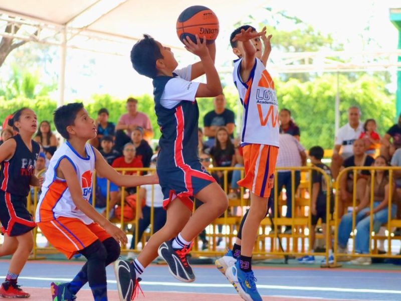 Así se vivieron las finales del Nacional ADEMEBA Basquetbol 3×3 en León