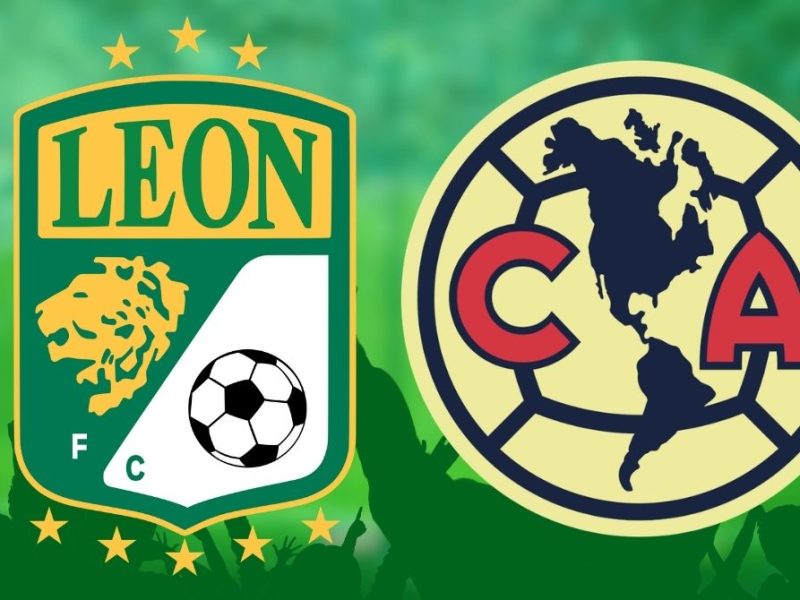 León Vs América EN VIVO: Transmisión, alineaciones y goles en la Jornada 16