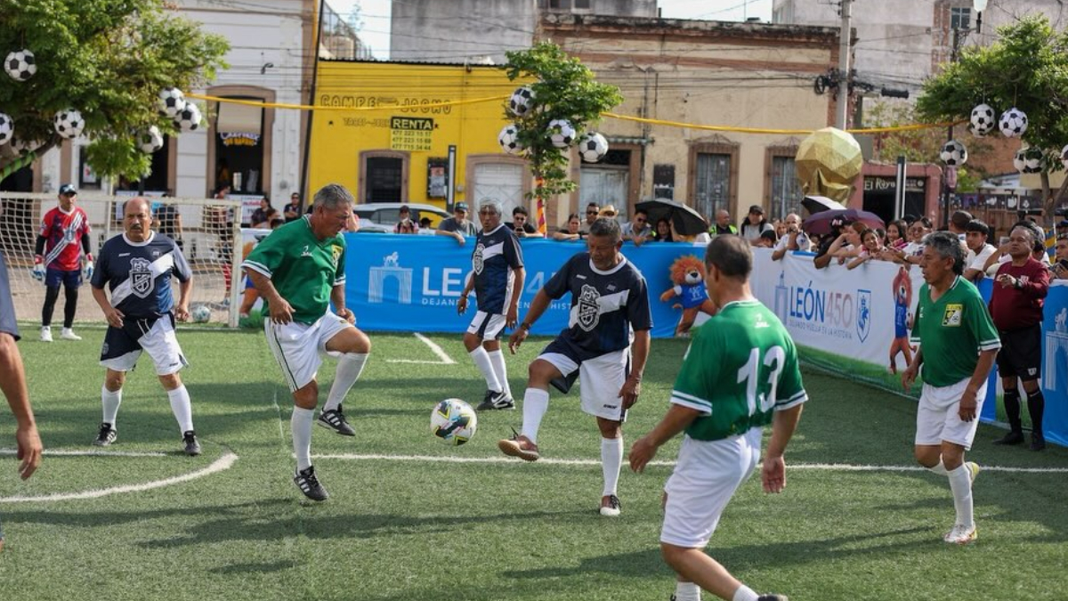 LeónvsUnióndeCurtidores