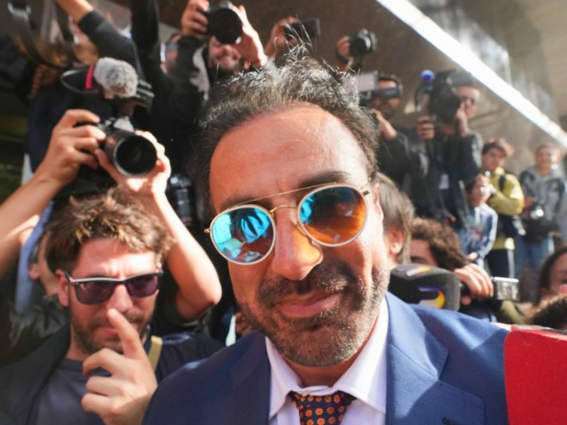 Médico de Diego Armando Maradona defiende su actuación en los últimos días del astro