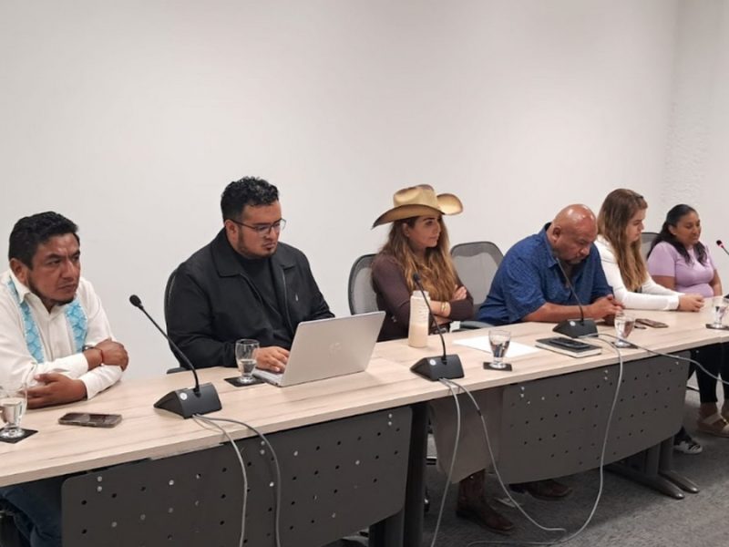 Propone morenista ley para atender adicciones en Guanajuato; buscan avalar internamiento en anexos