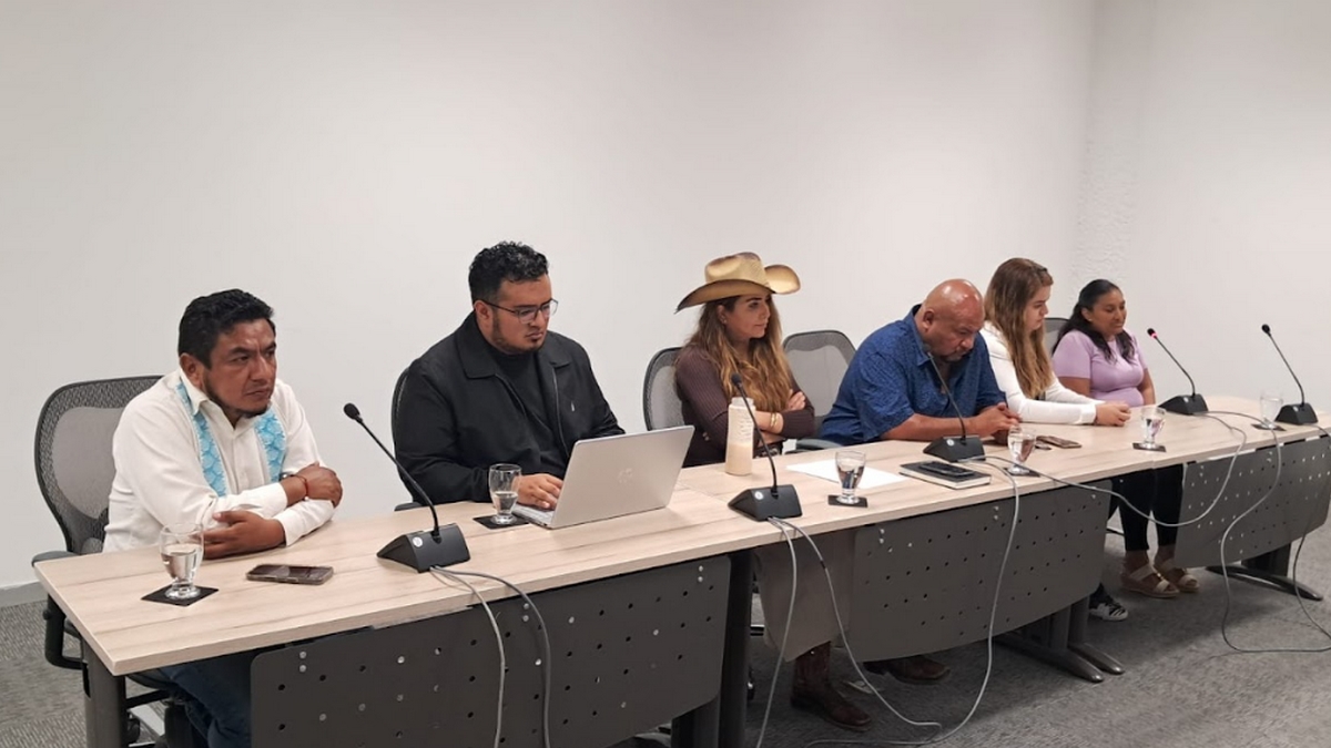 Diputada Hades Aguilar ley contra adicciones