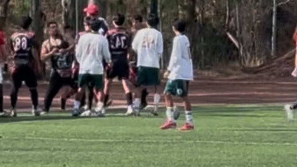 LigaInfantilMunicipalyJuvenil