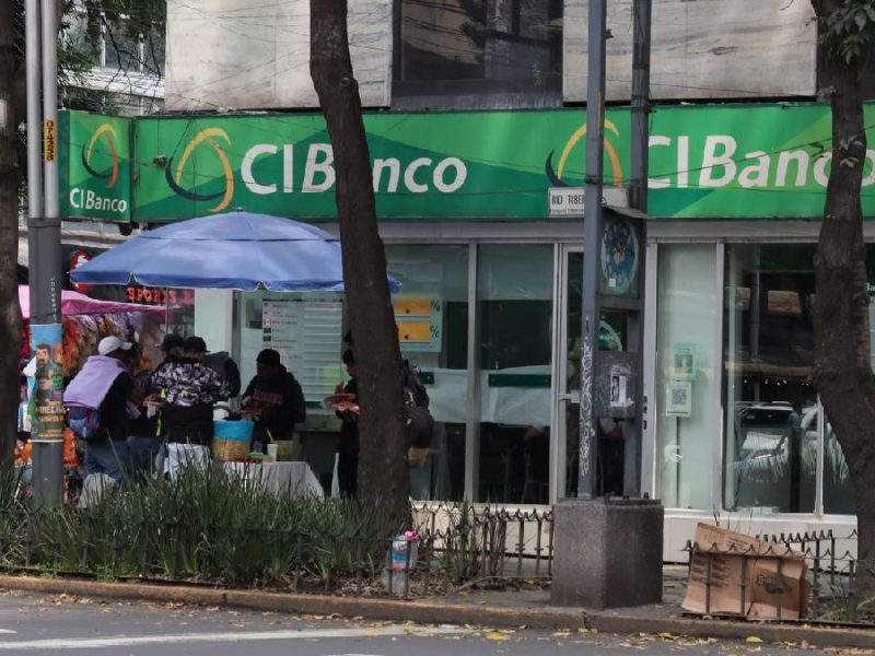 Autoriza Estados Unidos transferencias necesarias para la liquidación de CIBanco