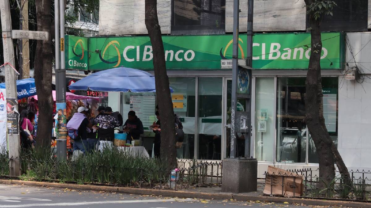 Liquidación CIBanco
