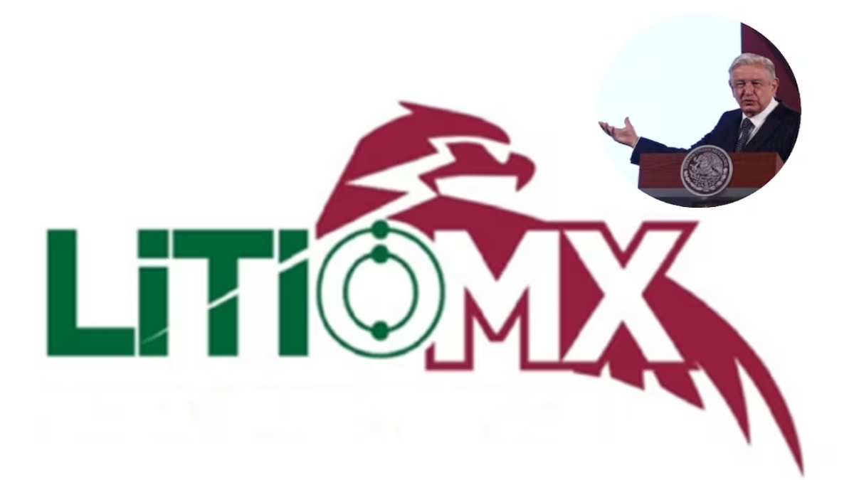 LitioMx