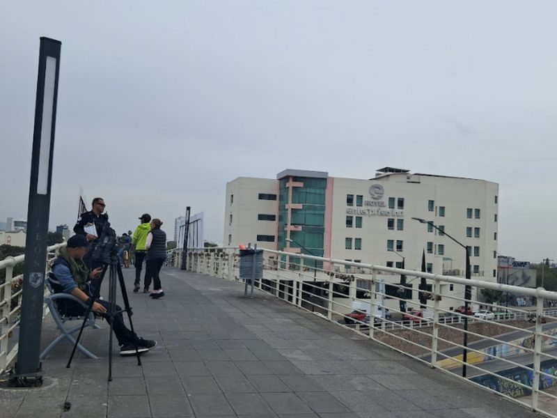 Pronostican temperaturas de hasta 36 °C esta semana en Guanajuato y lluvias ligeras