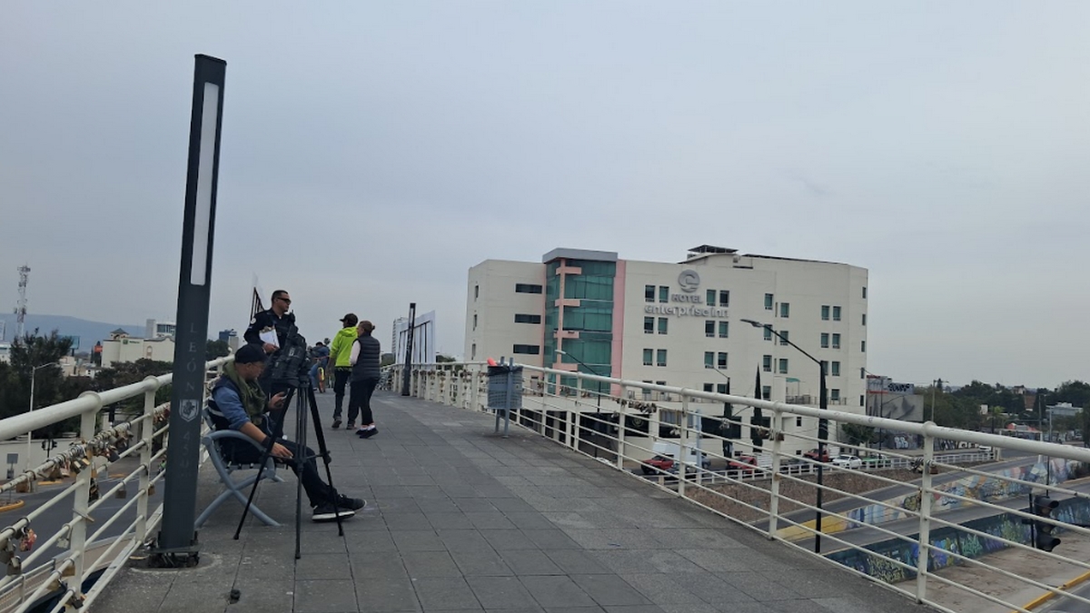 Clima en Guanajuato