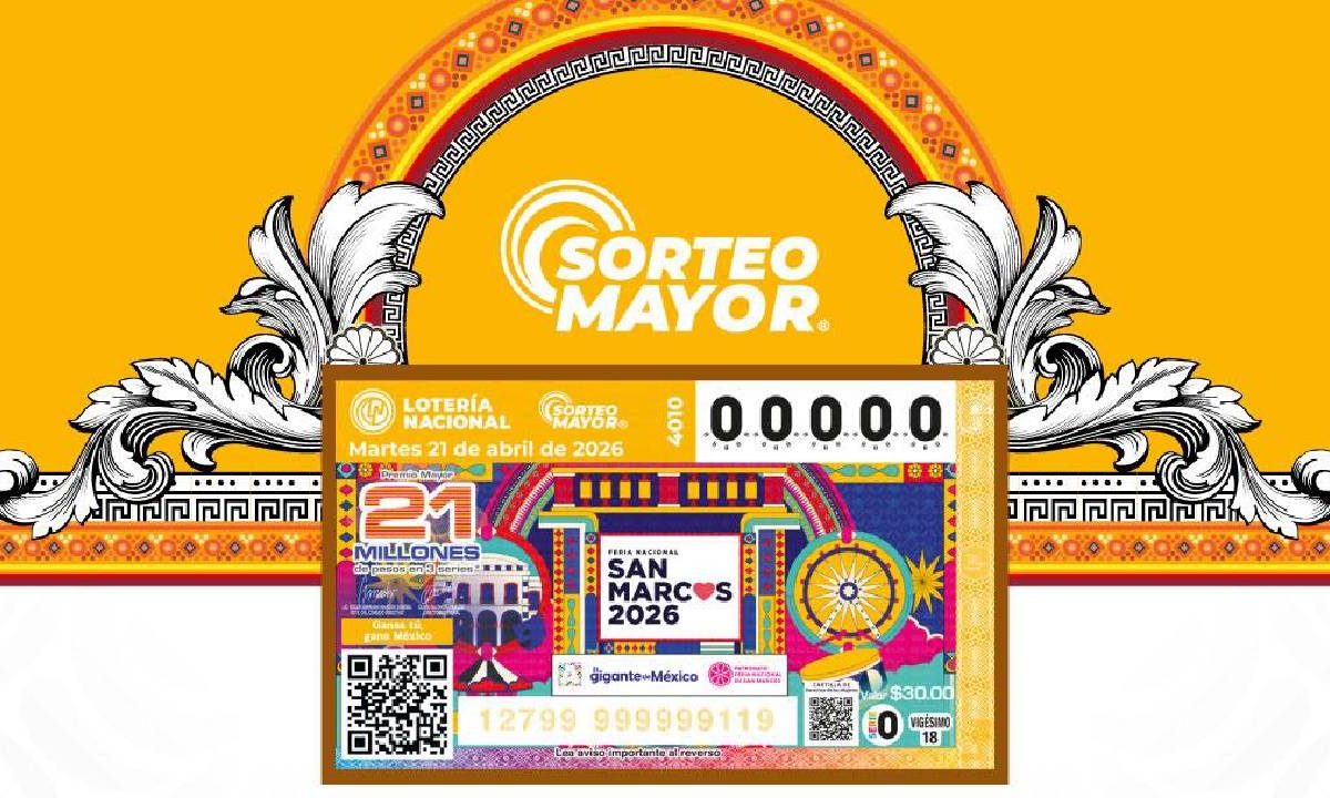 Lotería Nacional resultados León 01