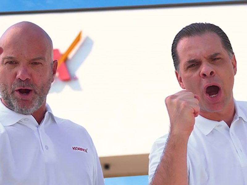 Martinoli revela que Netflix busca “negociar con el ‘Doctor’ García” para Copa Oro; ‘Si hay acercamiento, no vamos solos’, dice el analista