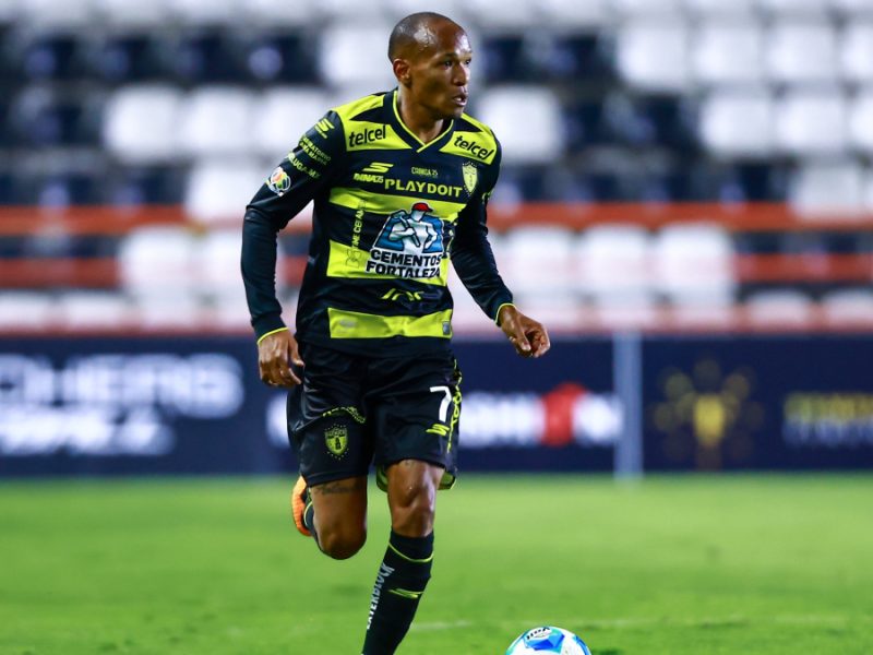 Quiñones estuvo cerca de ir al América, pero Tigres no permitió su salida, aunque esta “era inminente”