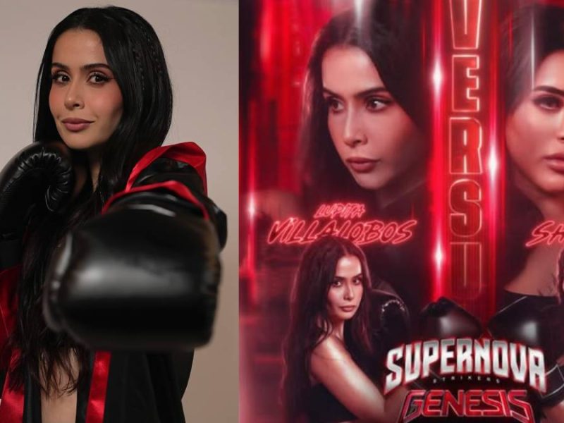 ¿Qué tiene Lupita Villalobos? Queda fuera de Supernova Génesis por grave diagnóstico