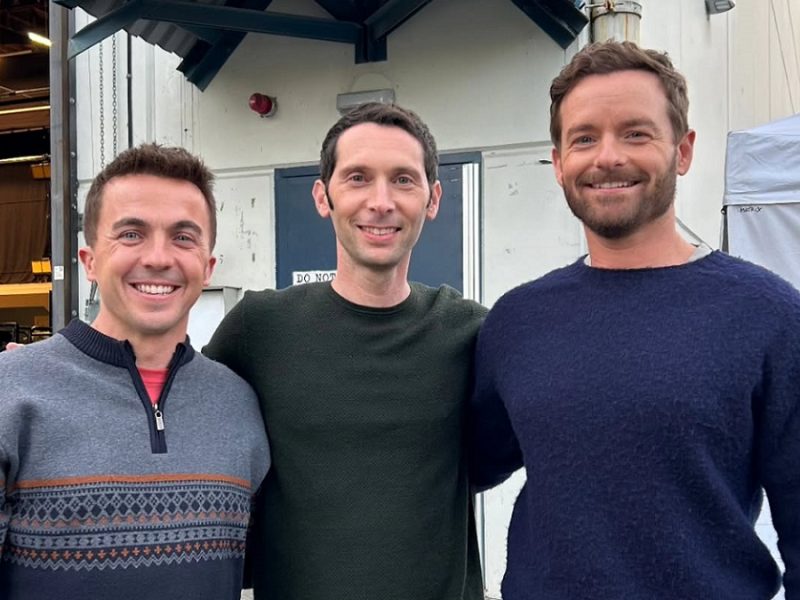 Malcolm el de en medio llega a Venga la Alegría: ¿Cuándo y a qué hora?