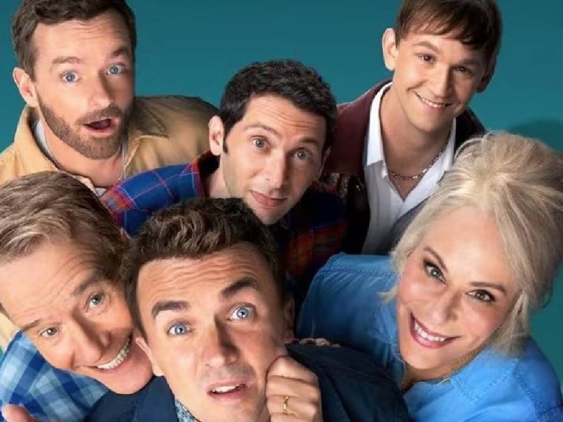 Malcolm el de en medio regresa y arrasa: la nueva serie rompe récords de audiencia en Disney+