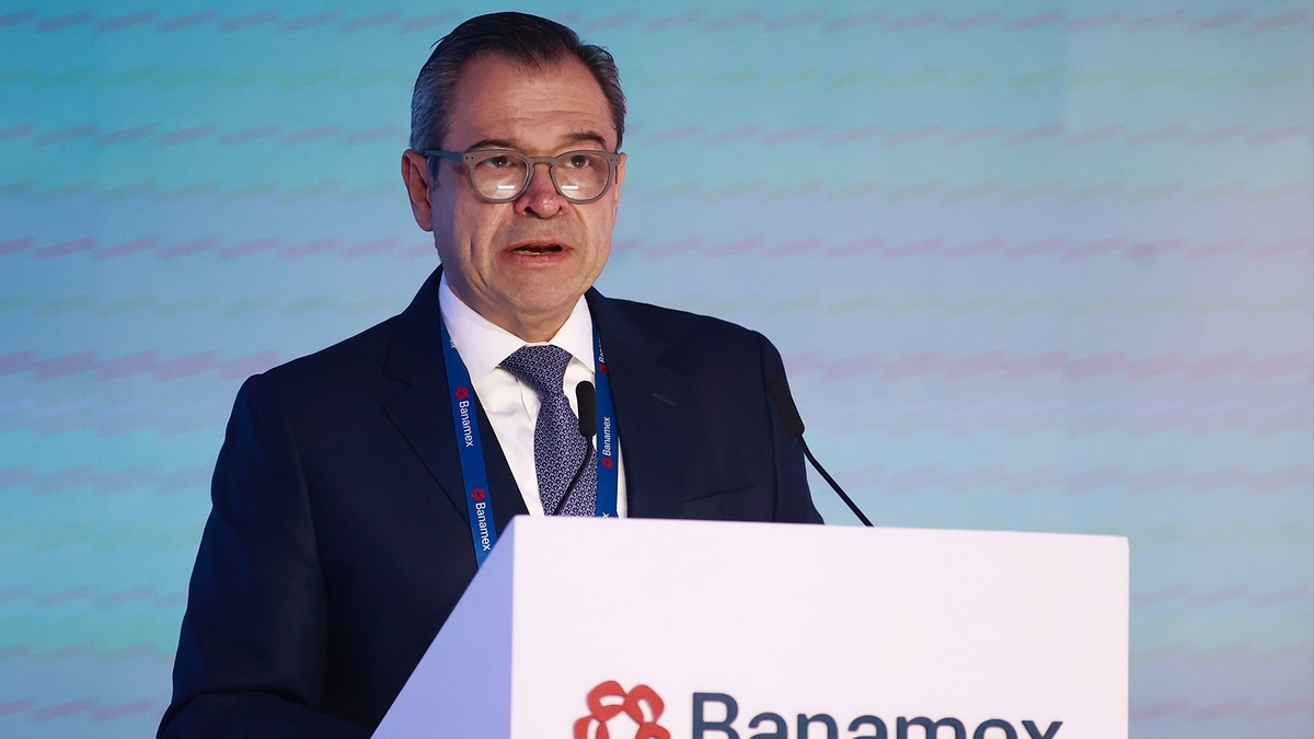 Manuel Romo Banamex
