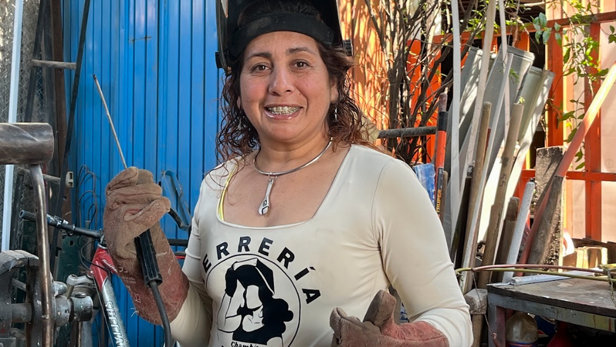 María de la Luz Gómez Torres herrera