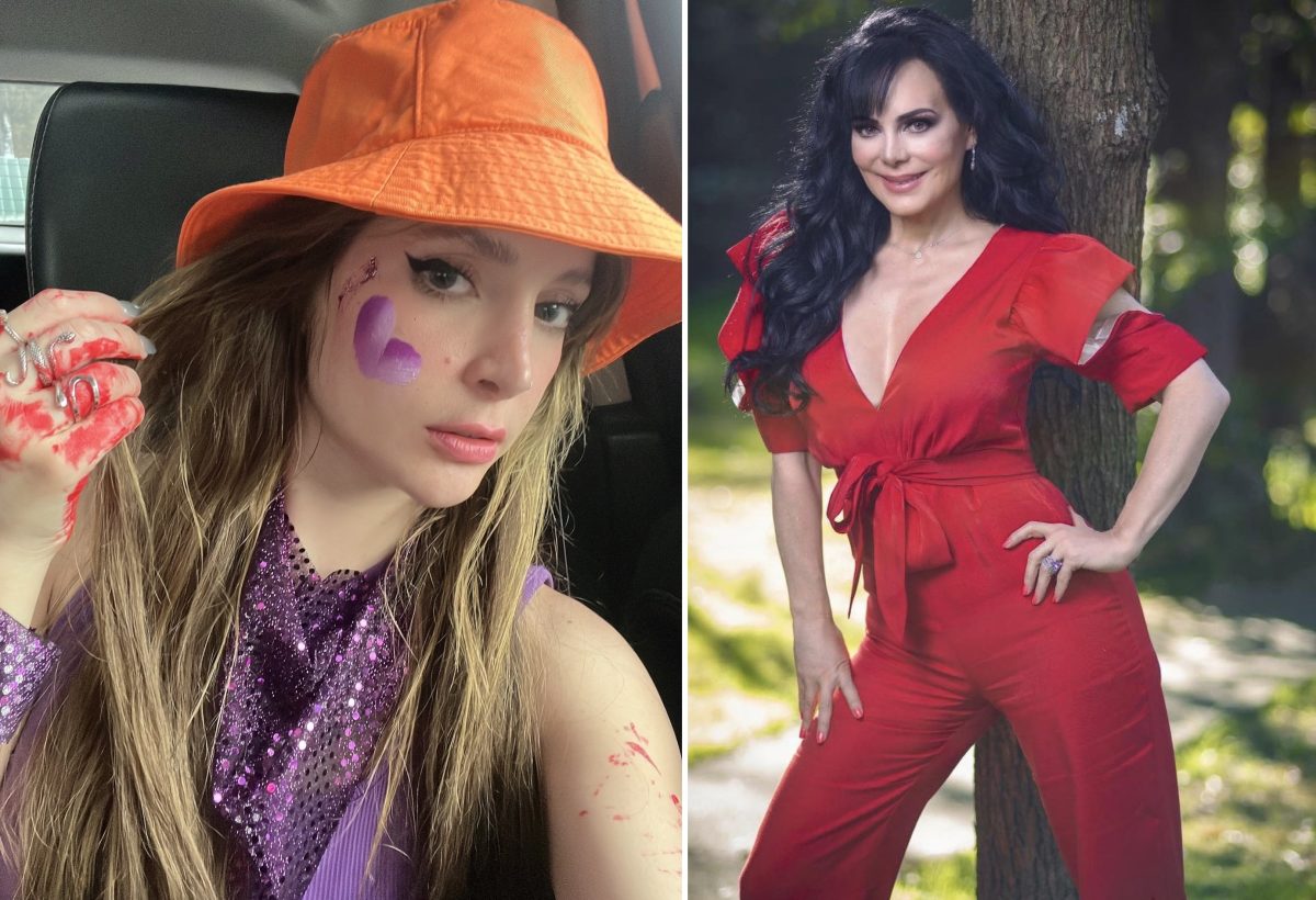 Maribel Guardia