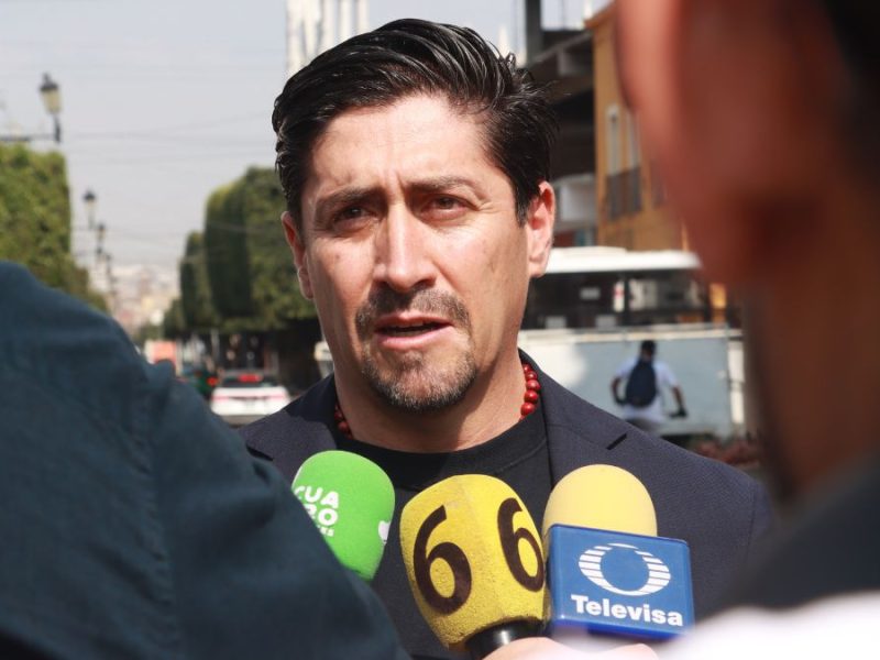 Mauricio Martínez, presidente de Bravos de León: “Si esto no cambia, voy a tener que buscar otras opciones”