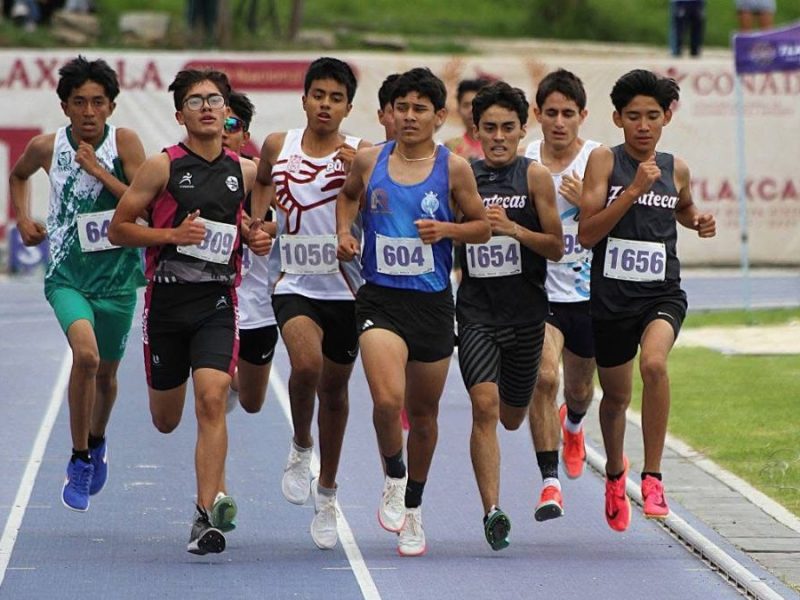 Mauricio Pichardo, campeón nacional, se abre puertas en el deporte