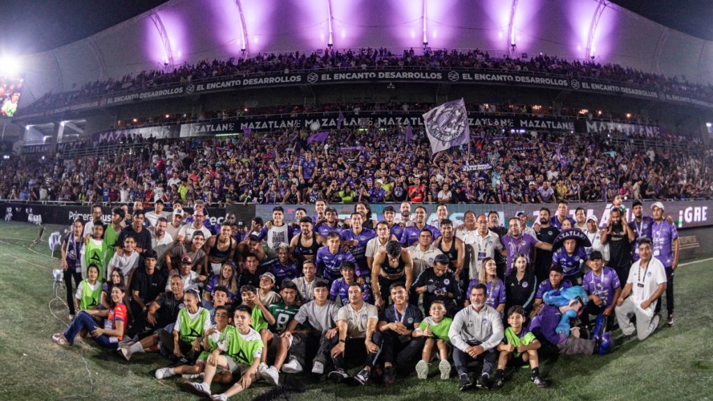 MazatlánFCRicardoSalinasPliego