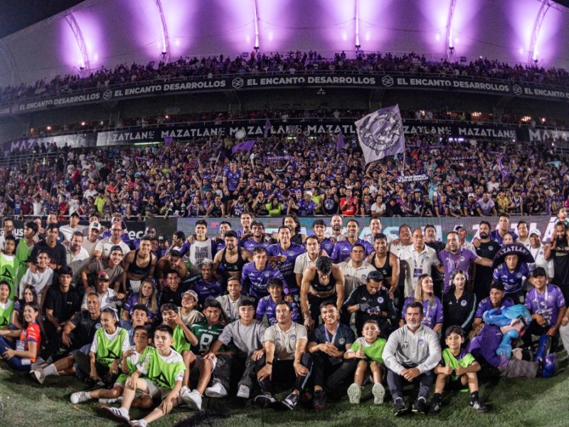 Ricardo Salinas Pliego señala que Mazatlán FC no seguirá en Liga MX por la violencia e impunidad en México