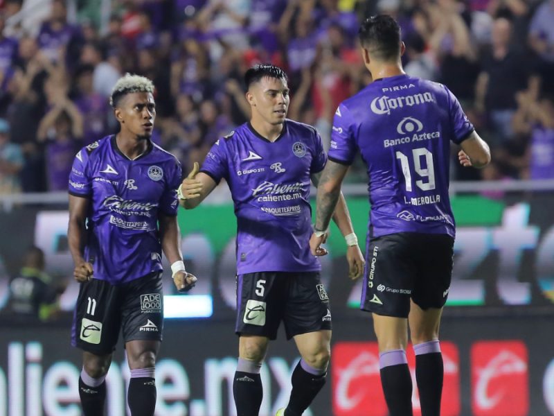 Mazatlán FC dice adiós al ‘Encanto’ con polémico triunfo ante Toluca