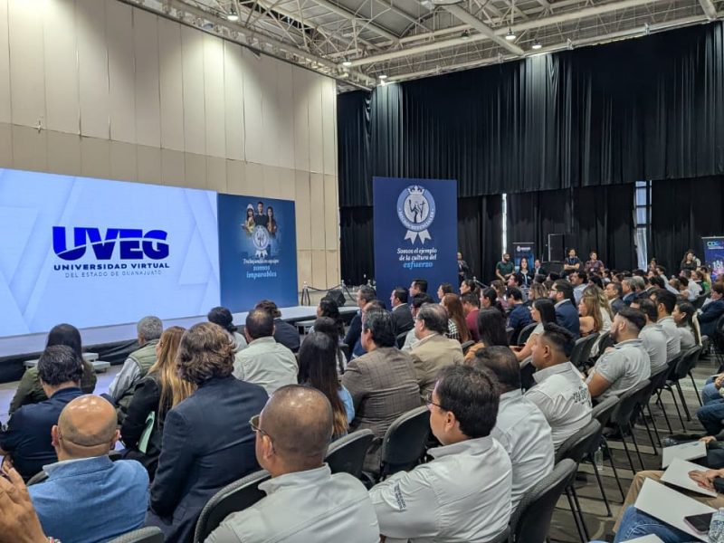 Microcredenciales en Guanajuato: ¿El fin de la “titulitis” para acceder a mejores sueldos?