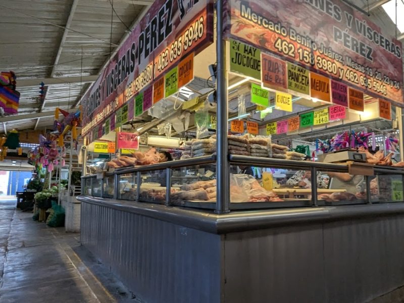 Semana Santa y Pascua dejan a mercados de Guanajuato con claroscuros, dudas y altibajos