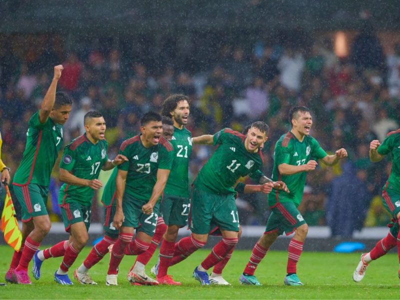 Convocatoria de México para el Mundial 2026: Fuera Charly, va Memote y el ‘Gato’ será ‘sparring’