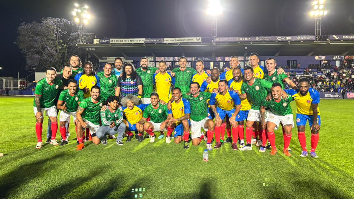 LeyendasdeMéxicoyColombia