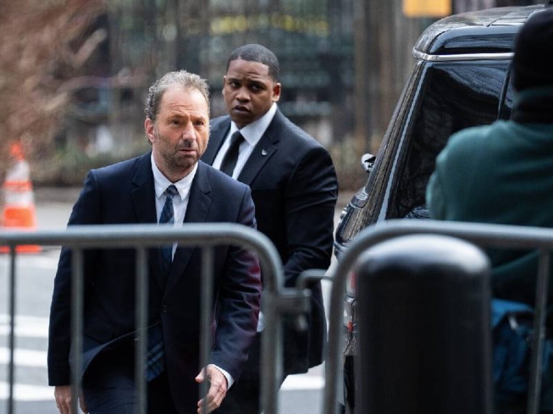 Jurado concluye que Ticketmaster y Live Nation mantuvieron un monopolio anticompetitivo