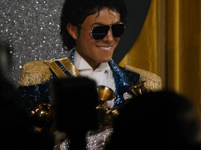 Revelan lista de canciones de la película ‘Michael’, que llegará a cines en abril