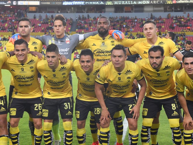 Odín Ciani revela que TV Azteca multaba a quien llamara Morelia al equipo de Monarcas