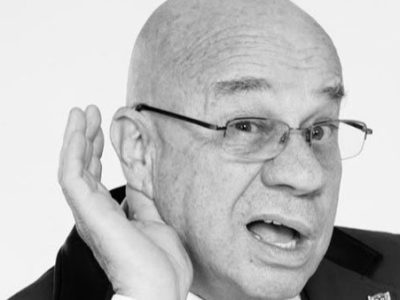 Muere Ricardo de Pascual, legendario actor de ‘El Chavo del 8’ y ‘Vecinos’