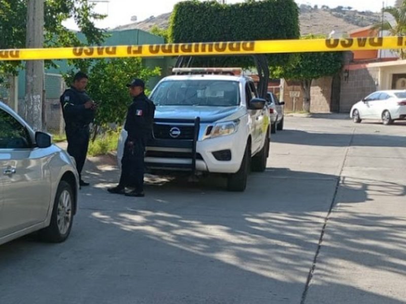 Muere Luis en el hospital tras ataque a balazos en Salamanca