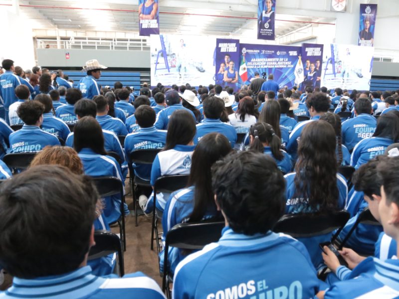 Así va el programa Mundial Social 2026; Guanajuato, aún sin registro