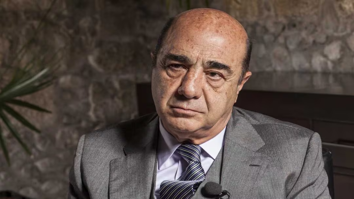 Murillo Karam