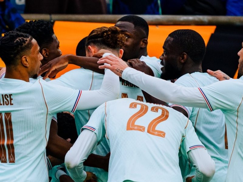 Nike acepta defecto en jerseys de selecciones que disputarán el Mundial de Futbol 2026