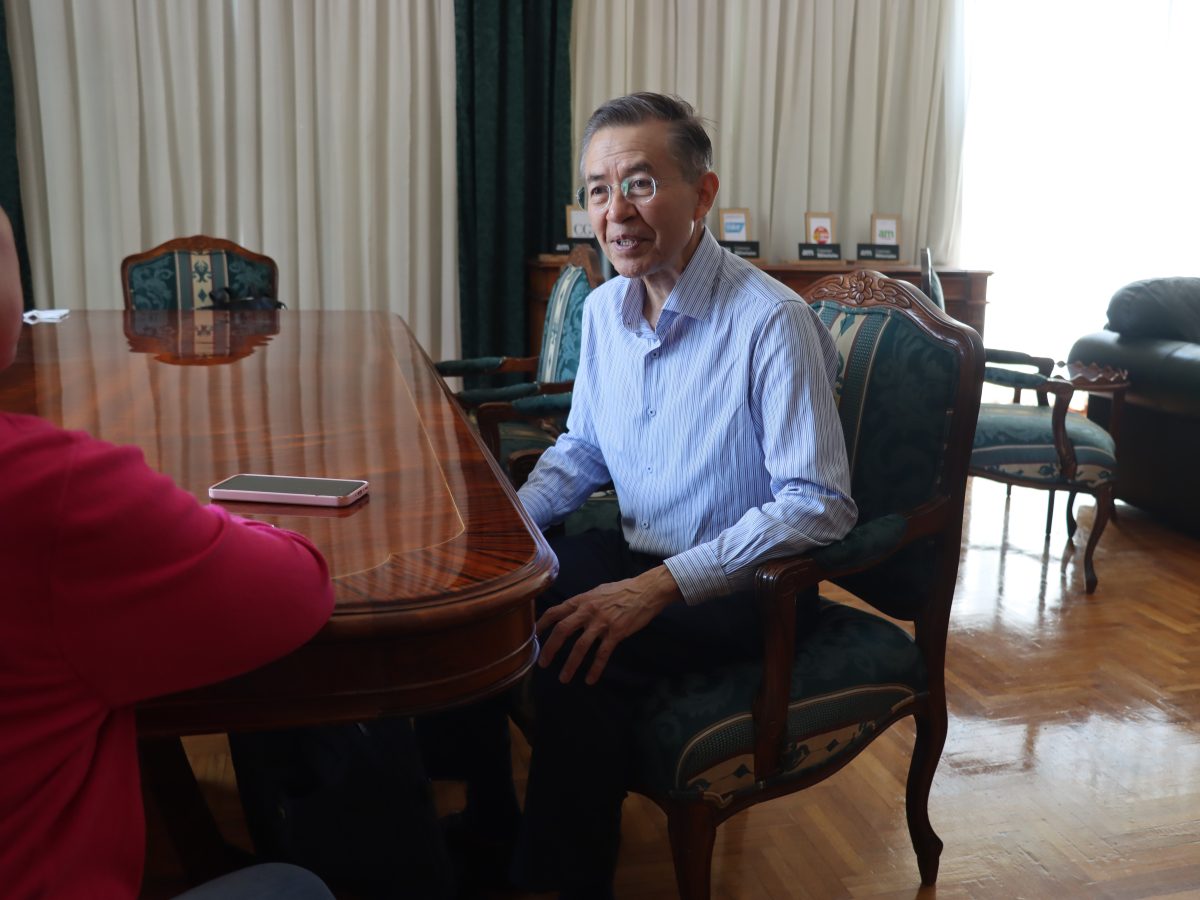 Guanajuato, el nuevo hogar del sol naciente: Recibirá León la XVII Convención Nacional Nikkei 2026