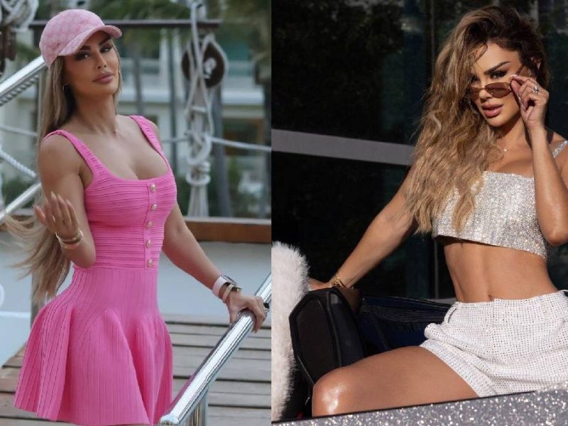 Ninel Conde aprovechará anestesia por cambio de implantes para darse una nueva ‘raspadita’