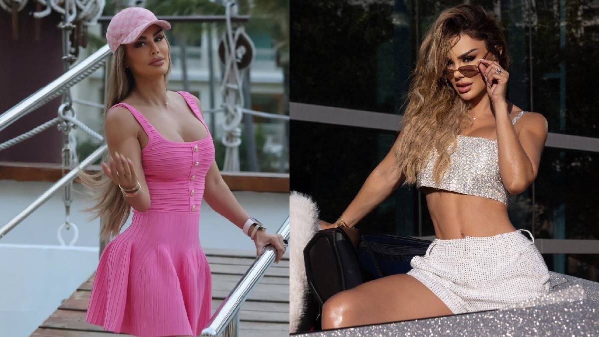Ninel Conde