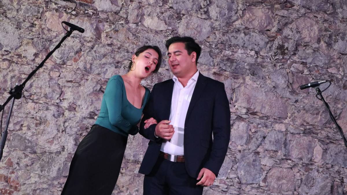 Noches de Concierto Casa Luis Long