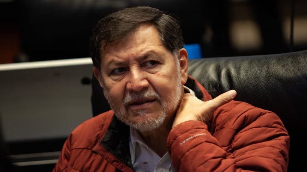 Noroña