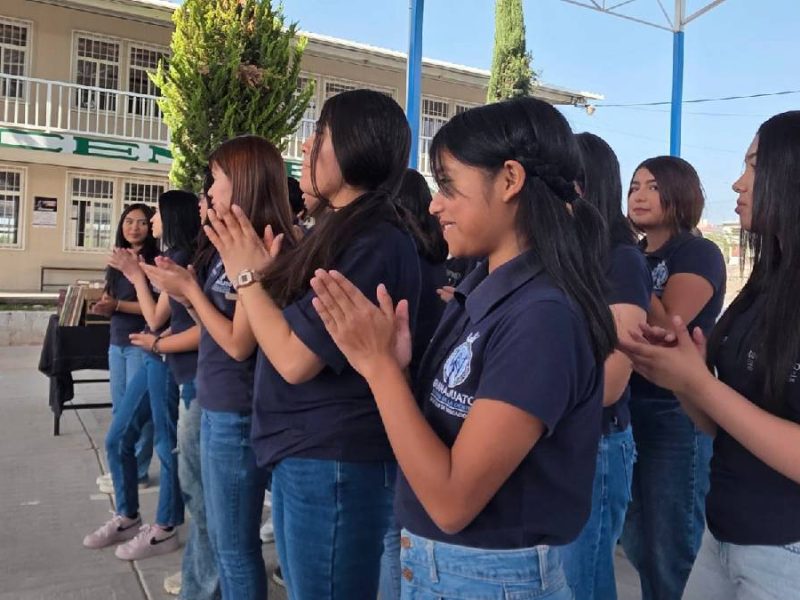 Abrirá Guanajuato 58 nuevas preparatorias con inversión de mil 014 millones de pesos