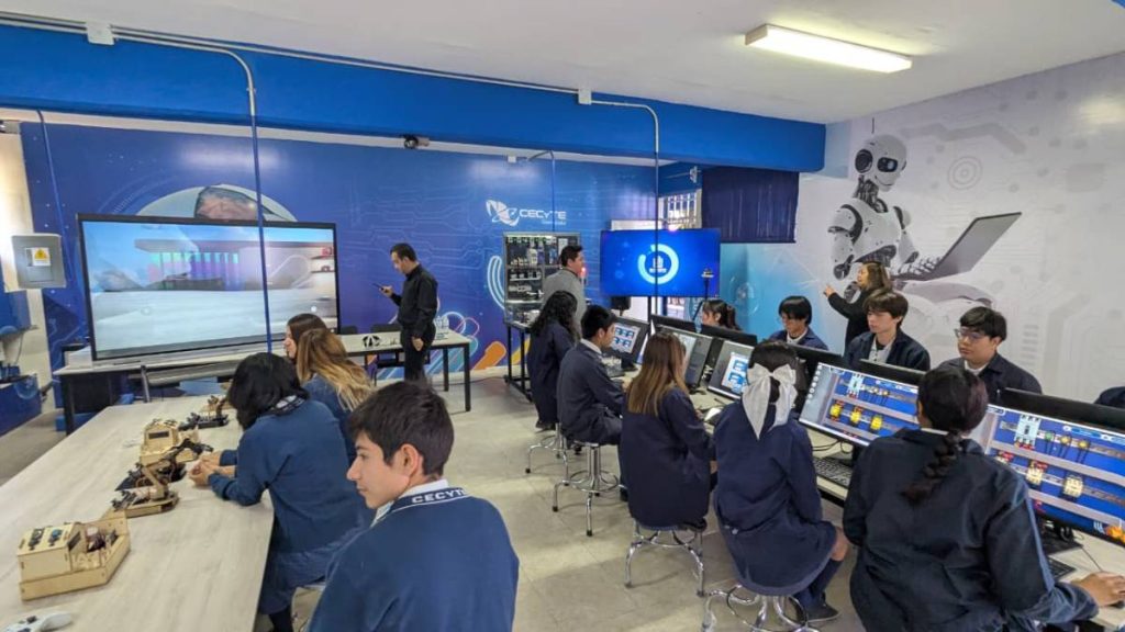 Oferta educativa en Guanajuato 01