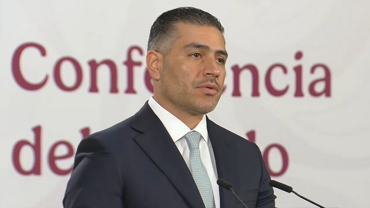 Omar García Harfuch