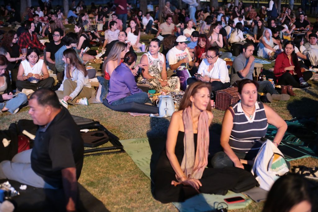 Ópera Picnic