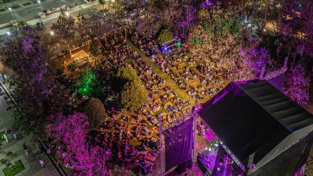 Ópera Picnic León 2026