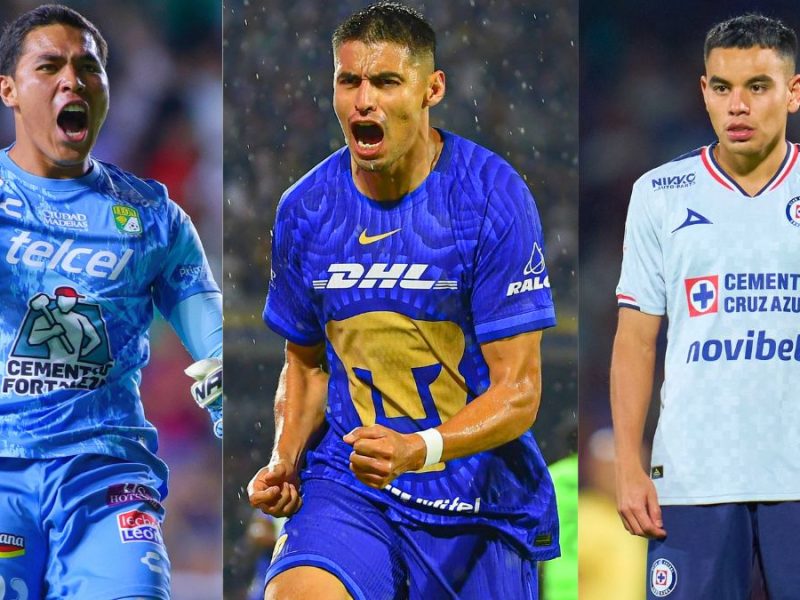 Convocatoria de México para el Mundial 2026: Fuera Charly, va Memote y el ‘Gato’ será ‘sparring’